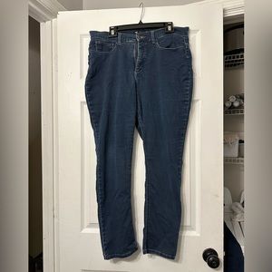 Lee Easy Fit Jeans women’s size 14